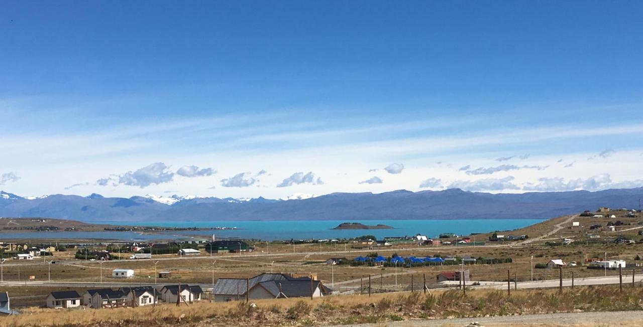 Apartamento Go Patagonia! El Calafate Exterior foto