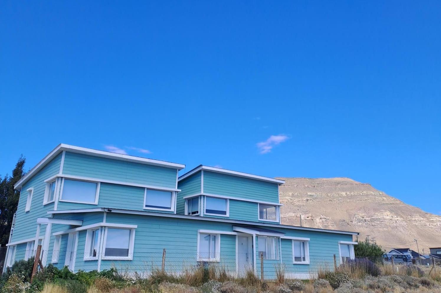 Apartamento Go Patagonia! El Calafate Exterior foto