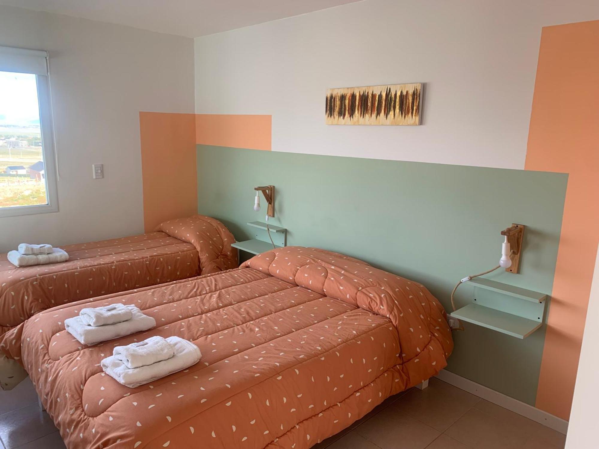 Apartamento Go Patagonia! El Calafate Exterior foto