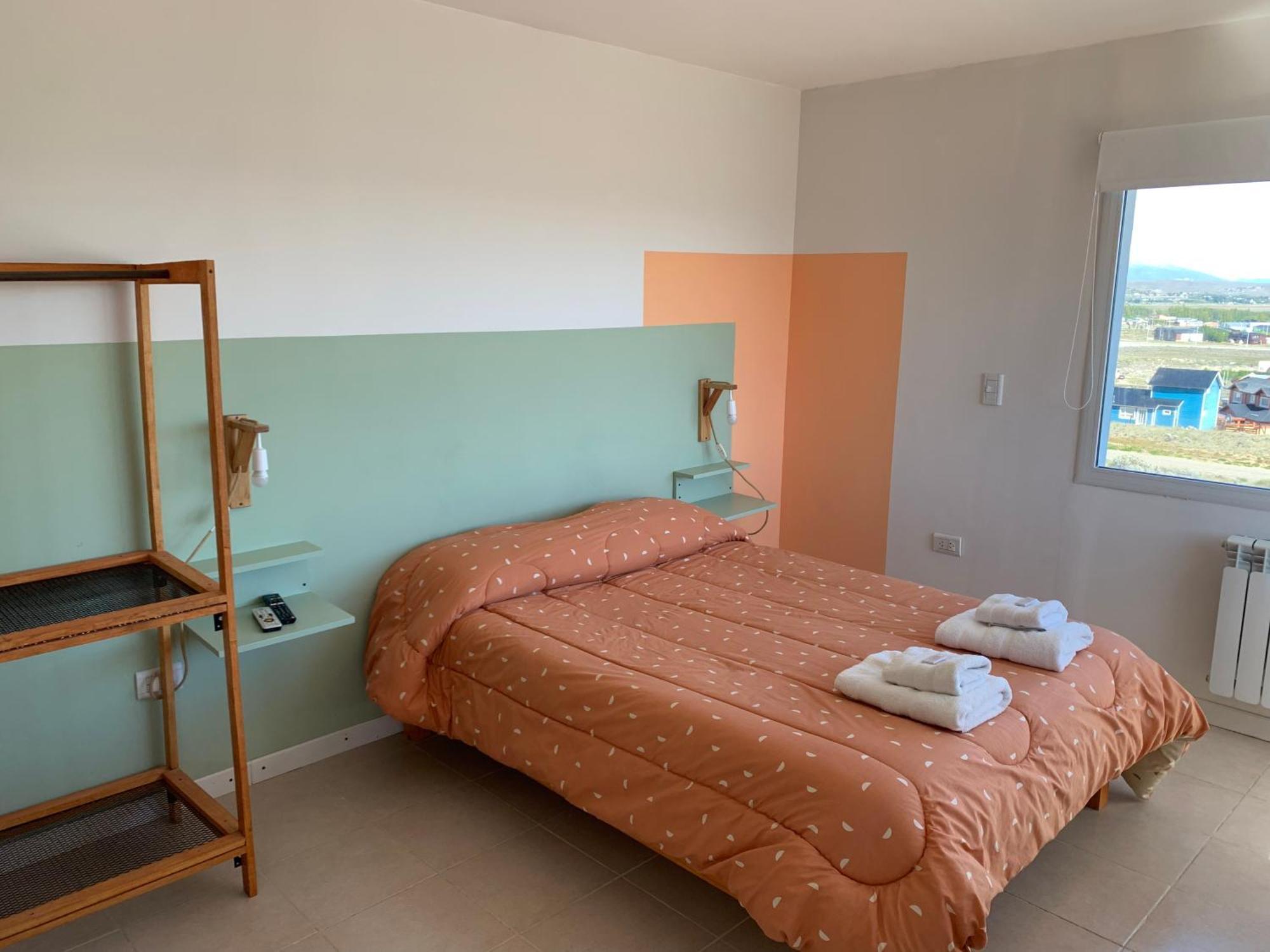 Apartamento Go Patagonia! El Calafate Exterior foto