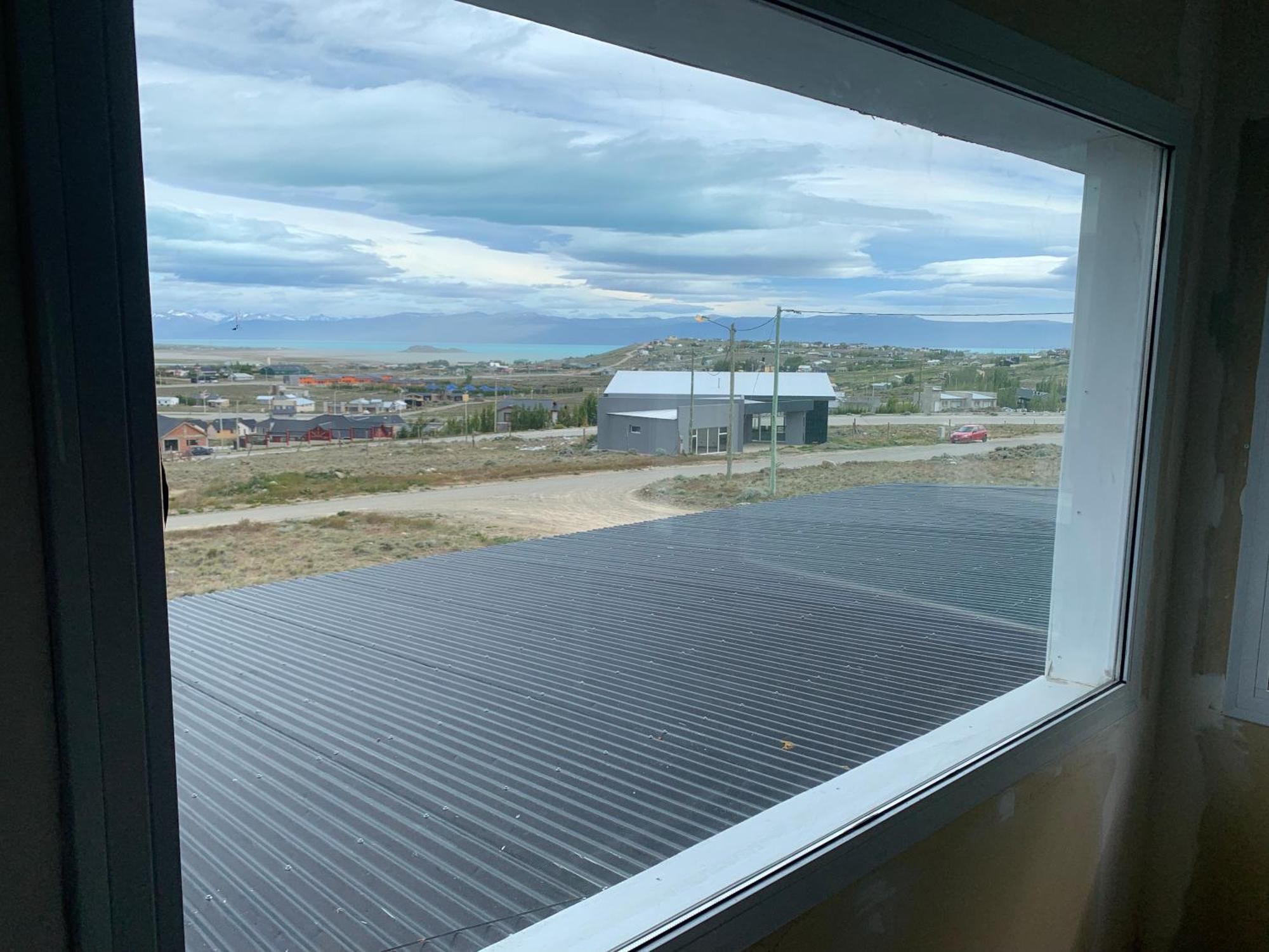 Apartamento Go Patagonia! El Calafate Exterior foto
