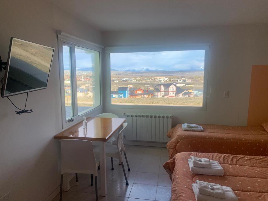 Apartamento Go Patagonia! El Calafate Exterior foto