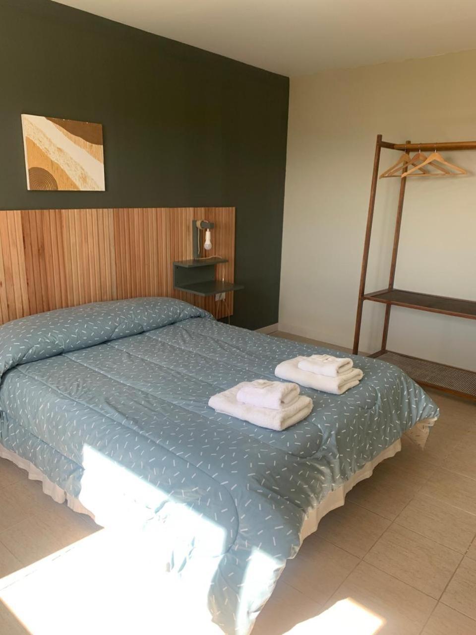 Apartamento Go Patagonia! El Calafate Exterior foto