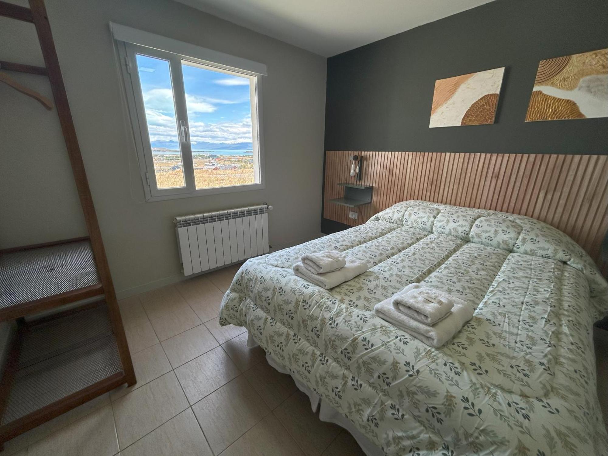 Apartamento Go Patagonia! El Calafate Exterior foto