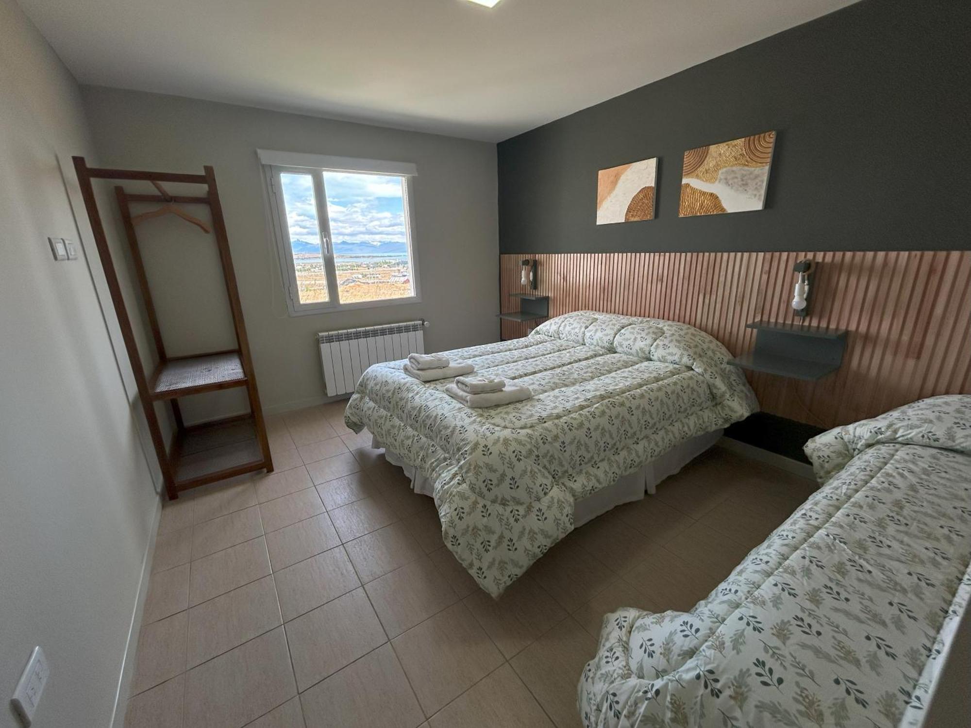 Apartamento Go Patagonia! El Calafate Exterior foto